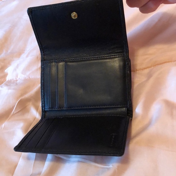 Coach Wallet - Picture 2 of 3